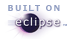 Product built on the Eclipse Platform - logo